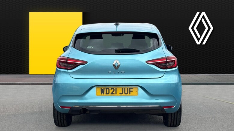 Renault Clio 1.0 TCe 100 Play 5dr Petrol Hatchback